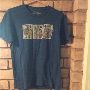Lucky Brand T-shirt